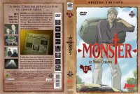 BUY NEW monster - 171692 Premium Anime Print Poster